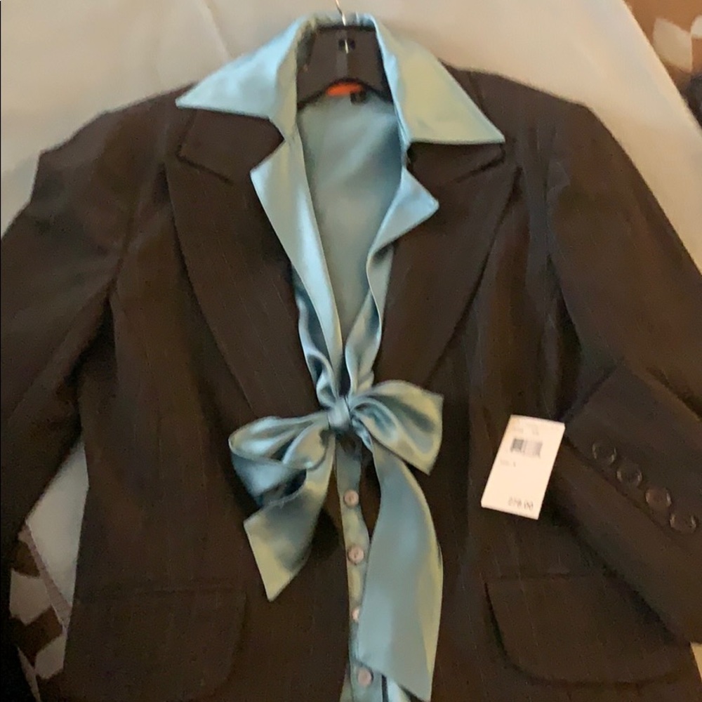Trina Turk Suit